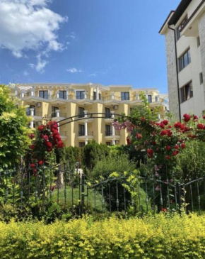 Horizon Apartament Gut